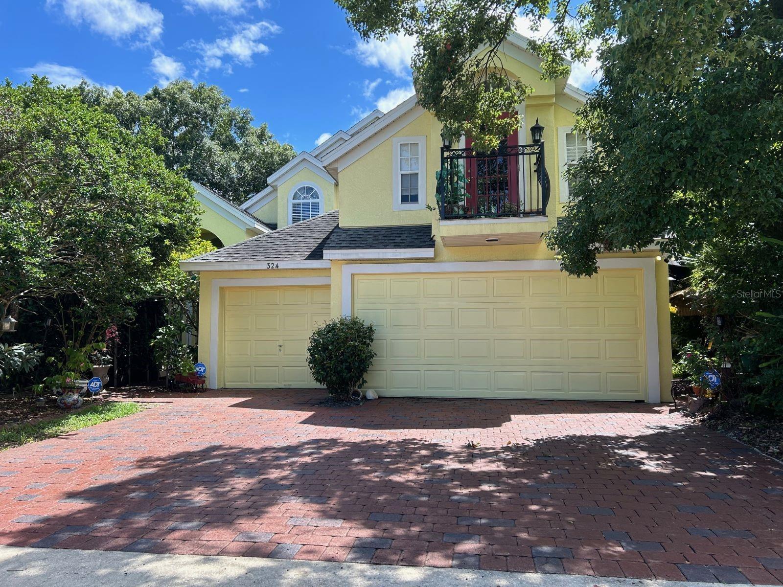Misty Oaks Run, Casselberry, FL 32707