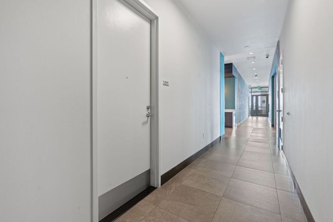 Corridor featuring baseboards and recessed lighting | Image 22