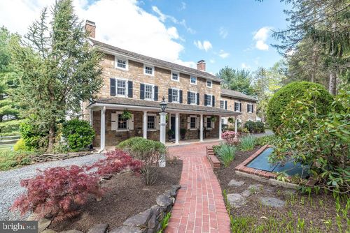 691 Mann Rd, Horsham, PA, 19044-1504 | Card Image