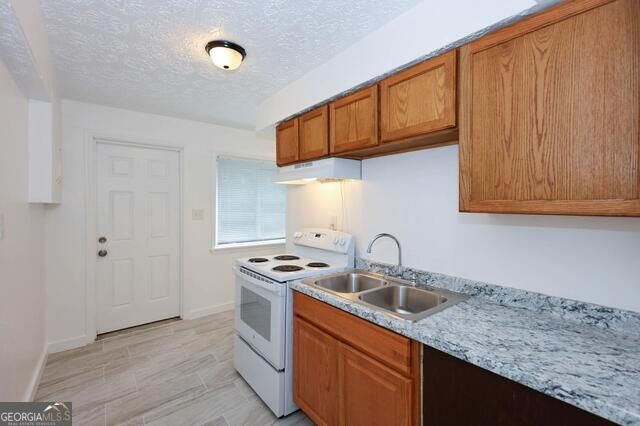 Residential Lease in Atlanta 4