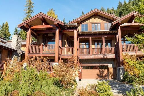 18-c-2300 Nordic Dr, Whistler, BC, V8E0A6 | Card Image