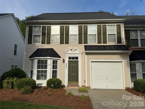3866 Carl Parmer Dr, Harrisburg, NC, 28075-7455 | Card Image