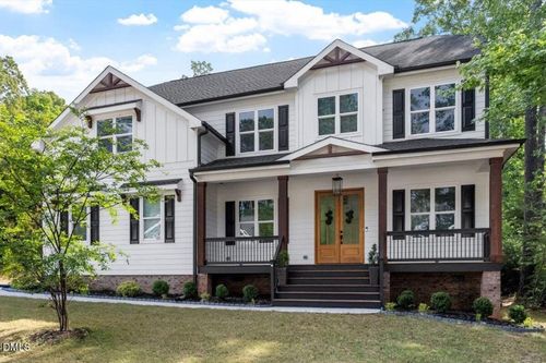 15032 Westerfield Rd, Wake Forest, NC, 27587-3709 | Card Image