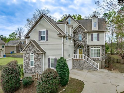 9 N Woodburn Ln, Columbia, SC, 29212-0626 | Card Image