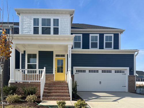 1329 Barreto Dr, Wendell, NC, 27591-6023 | Card Image