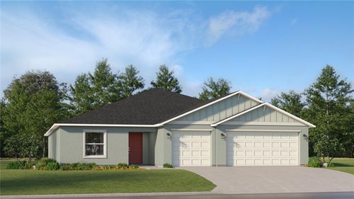 4127 Gooseberry Trl, Kissimmee, FL, 34746-2411 | Card Image