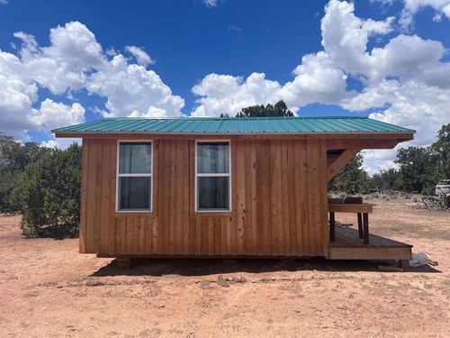 3-1488 Nm-603, Pie Town, NM, 87827 | Card Image