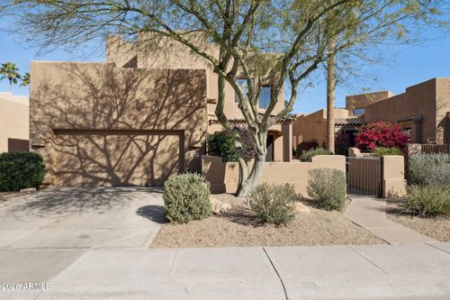 8364 E Las Estancias St, Scottsdale, AZ, 85250-4803 | Card Image