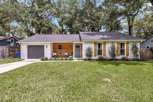 14 Hillcreek Blvd, Charleston, SC, 29412-2521 | Card Image