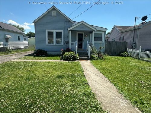 117 5th St N, Saint Albans, WV, 25177-1706 | Card Image
