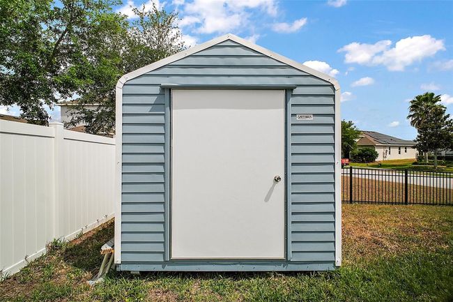 3129 Spicer Ave, House other with 4 bedrooms, 2 bathrooms and null parking in GRAND ISLAND FL | Image 33