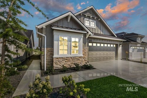 1774 E Hadler St, Meridian, ID, 83642-1468 | Card Image