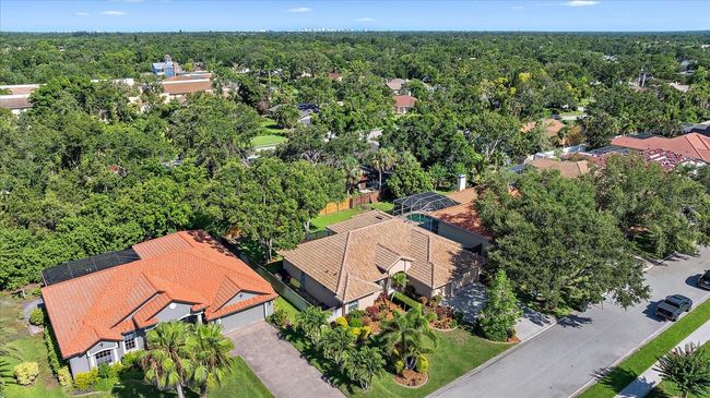 5584 Eastwind Dr, House other with 3 bedrooms, 2 bathrooms and null parking in SARASOTA FL | Image 47
