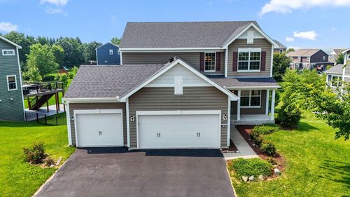 1442 Pebble Beach Dr, Woodbury, MN, 55129-5400 | Card Image