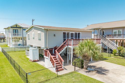 4134 Fort Bend Dr, Galveston, TX, 77554-1190 | Card Image