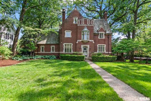 1050 Williams Blvd, Springfield, IL, 62704-2832 | Card Image