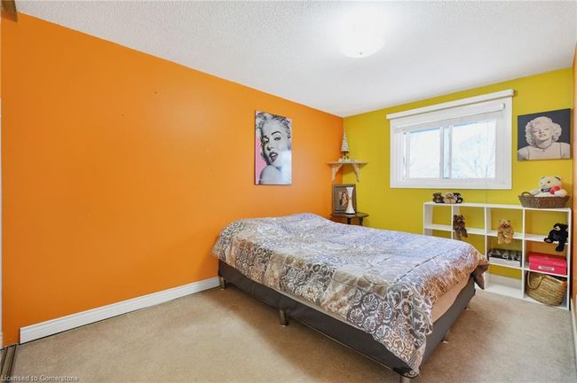 32 - 985 Limeridge Rd E, Townhouse with 3 bedrooms, 2 bathrooms and 2 parking in Hamilton ON | Image 31