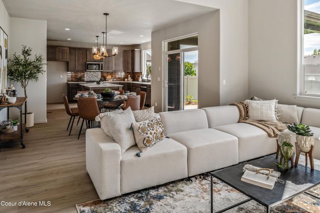 14927 N Liane Ln, House other with 3 bedrooms, 3 bathrooms and null parking in Rathdrum ID | Image 7