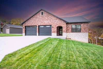 12567 Rock Hill Rd, House other with 3 bedrooms, 2 bathrooms and null parking in HOLTS SUMMIT MO | Image 1