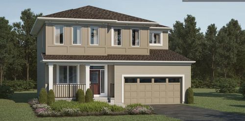 38 Cityside View Ne, Calgary, AB, T3N2N3 | Card Image