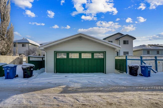 86 San Diego Manor Ne, House other with 5 bedrooms, 3 bathrooms and 2 parking in Calgary AB | Image 33