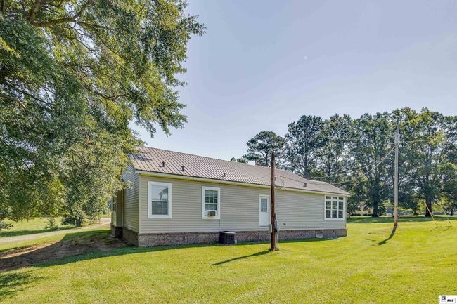 2420 Highway 556, Home with 3 bedrooms, 2 bathrooms and null parking in Choudrant LA | Image 29