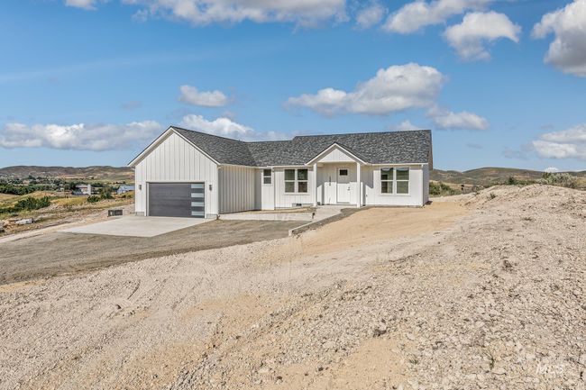 1328 Hoover Rd, House other with 3 bedrooms, 3 bathrooms and 2 parking in Weiser ID | Image 41