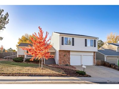 10021 Moore St, House other with 4 bedrooms, 1 bathrooms and null parking in Broomfield CO | Image 2