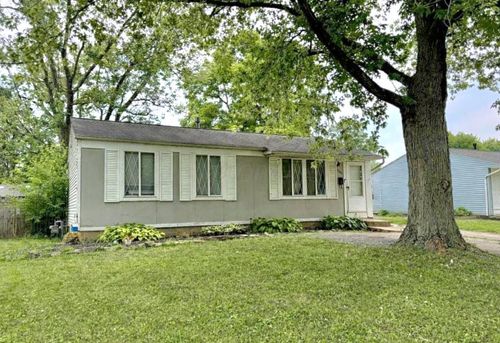 5361 Parkline Dr, Columbus, OH, 43232-5222 | Card Image