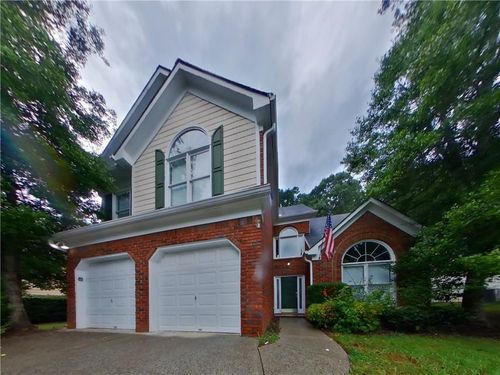 4529 Sawnee Trl Nw, Acworth, GA, 30102-7968 | Card Image