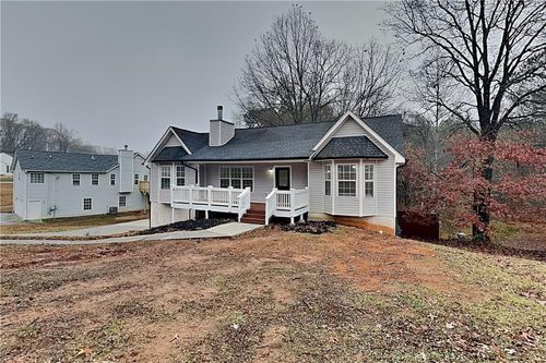 35 Amber Trce, Dallas, GA, 30132-1425 | Card Image