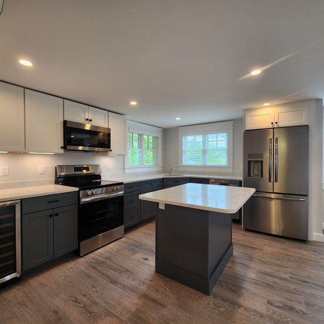 APT-3 - 1330 Lake St, Condo with 1 bedrooms, 1 bathrooms and null parking in Bristol NH | Image 14