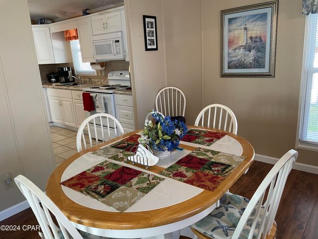 1636 Acre Cir, House other with 2 bedrooms, 2 bathrooms and null parking in Panama City Beach FL | Image 10
