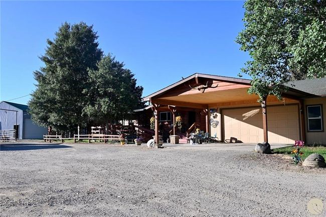 2994 Highway 78, House other with 3 bedrooms, 2 bathrooms and null parking in Absarokee MT | Image 27