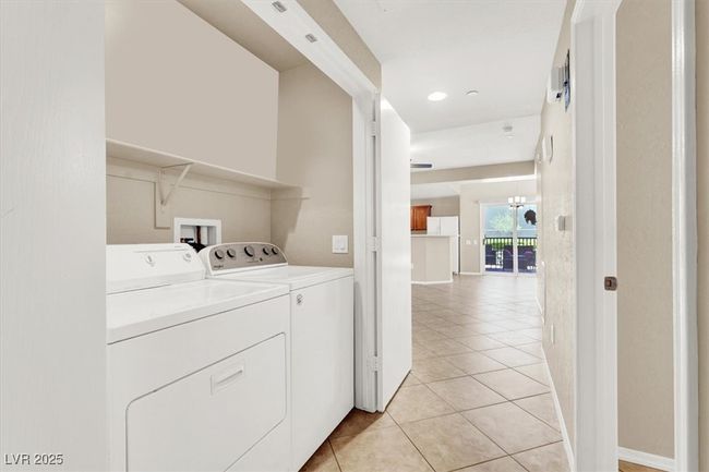 UNIT-103 - 6680 Caporetto Ln, Condo with 1 bedrooms, 1 bathrooms and null parking in North Las Vegas NV | Image 20