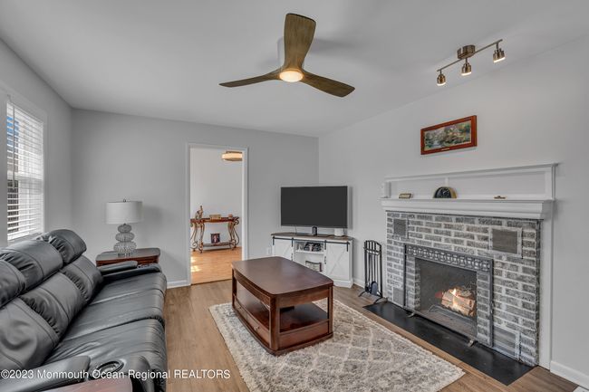 732 Huntington Ave, House other with 3 bedrooms, 1 bathrooms and null parking in Pine Beach NJ | Image 9