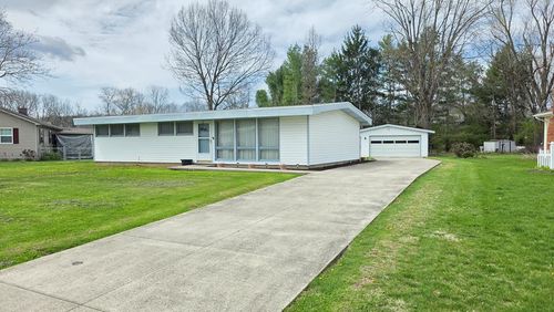 55 North Fork Drive, Chillicothe, OH, 45601 | Card Image