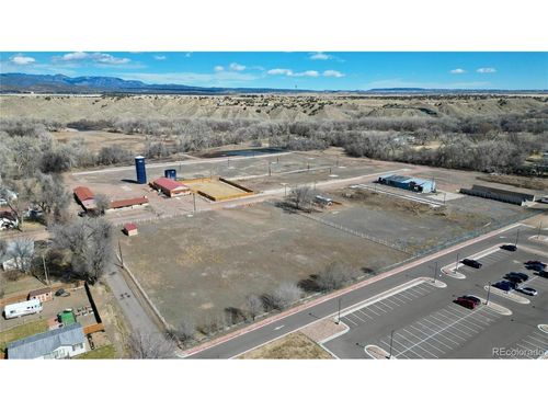 800 N Frazier Ave, Florence, CO, 81226-1065 | Card Image