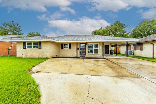 119 Ziegler Avenue, Houma, LA, 70360 | Card Image