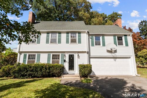 48 Lardner Rd, Bristol, CT, 06010-3547 | Card Image
