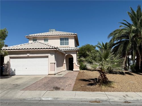 5968 Hickory Nut Ave, Las Vegas, NV, 89142-0811 | Card Image