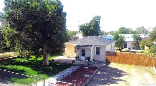 135 N Mcdonnell St, Byers, CO, 80103-9714 | Card Image