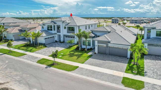 9979 Migration Pt, House other with 5 bedrooms, 7 bathrooms and null parking in Palm Beach Gardens FL | Image 68