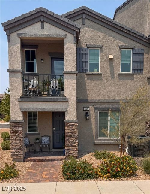 662 Foam Flower Ln, Henderson, NV, 89015-7689 | Card Image