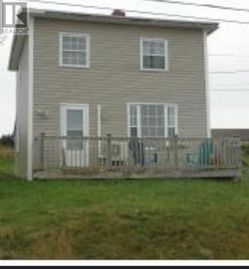60 Quigley'S Line, Bell Island, NL, A0A | Card Image