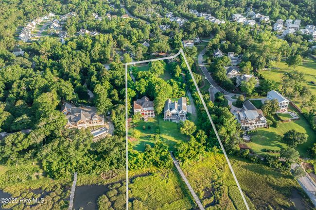 1835 Middle Sound Loop Rd, House other with 3 bedrooms, 4 bathrooms and 3 parking in Wilmington NC | Image 19