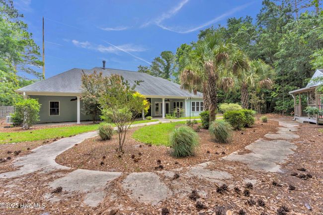 1120 Beasley Rd, House other with 7 bedrooms, 7 bathrooms and null parking in Wilmington NC | Image 44