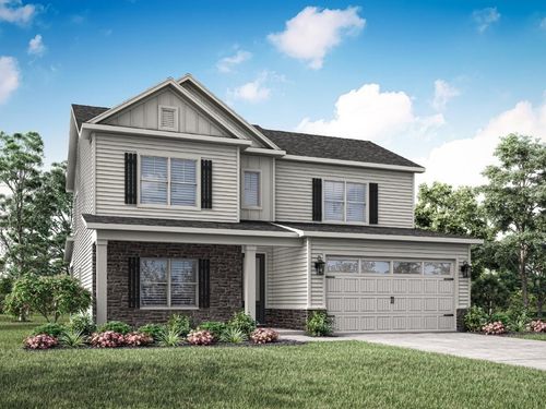 621 Silver Trce, White House, TN, 37188-2266 | Card Image