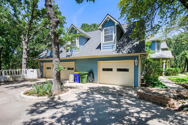 613 Seals Rd, House other with 4 bedrooms, 4 bathrooms and null parking in Bartonville TX | Image 34