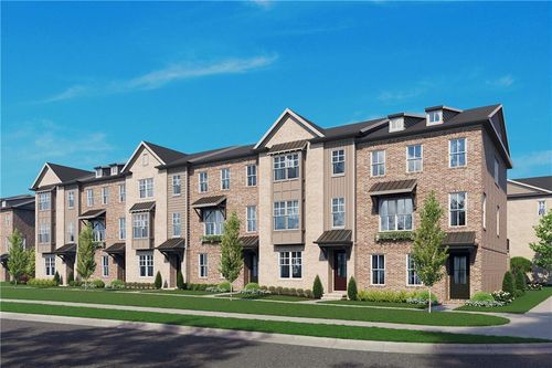 15-3246 Brunel Lane, Peachtree Corners, GA, 30092 | Card Image